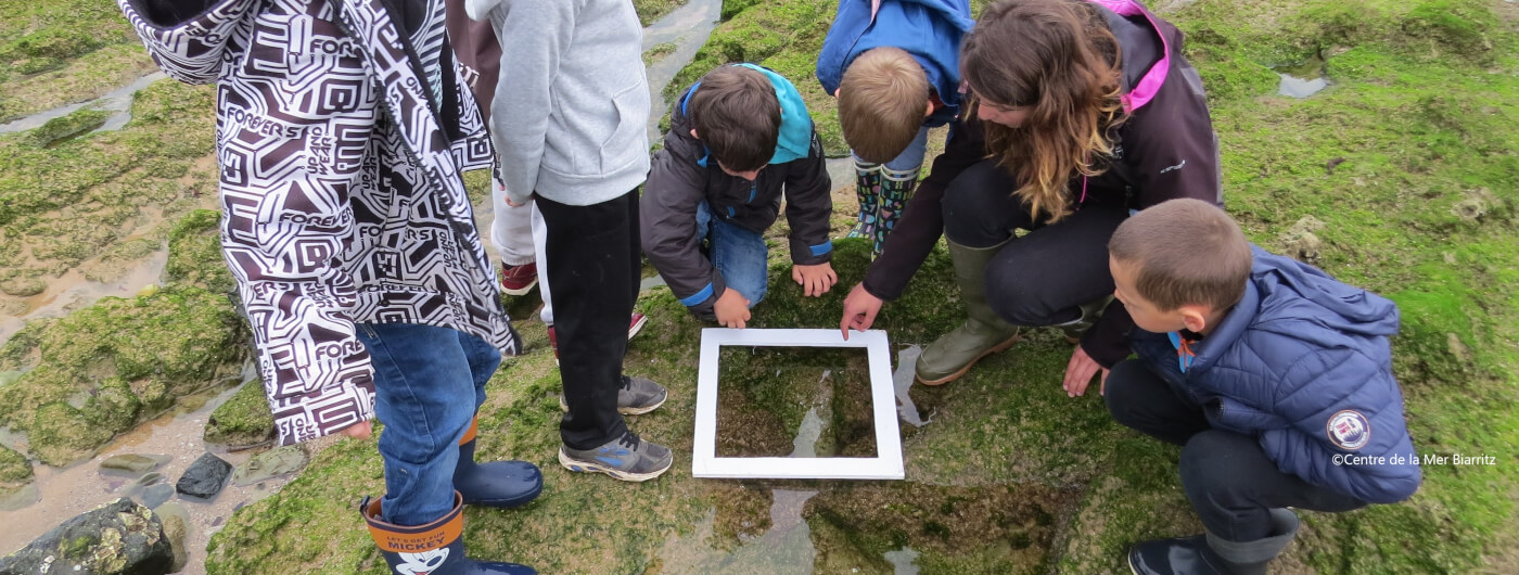 Personnes sensibilisées 