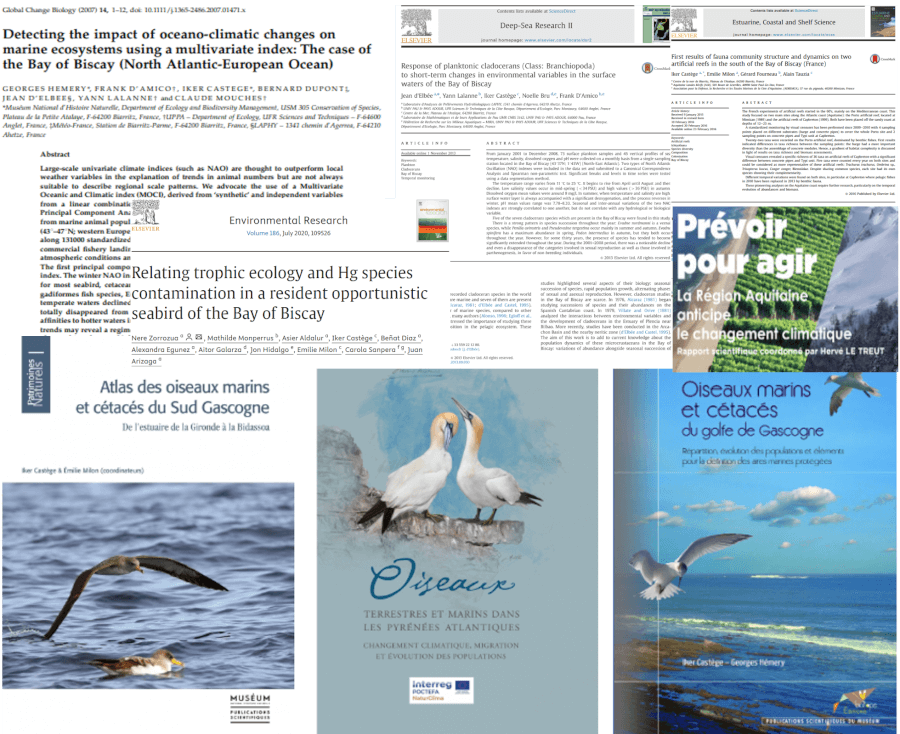 Recherches et biodiversité