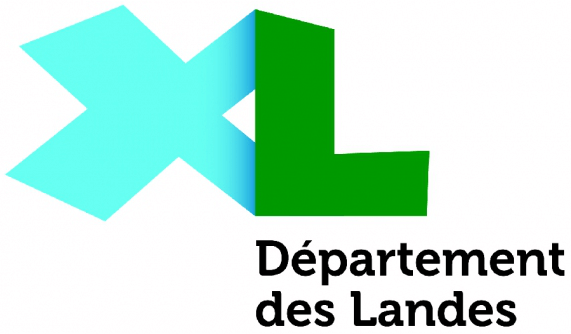 Département des Landes